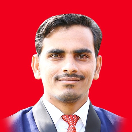 Bis. Dr. A. David Paul