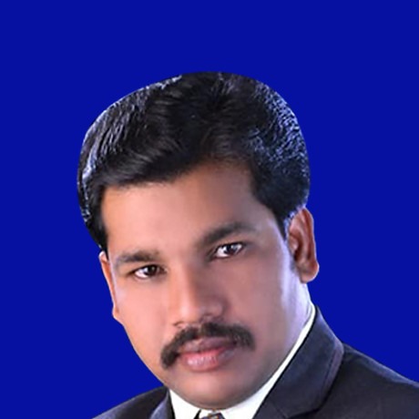 Bis. Dr. D. Pandu Prem Kumar